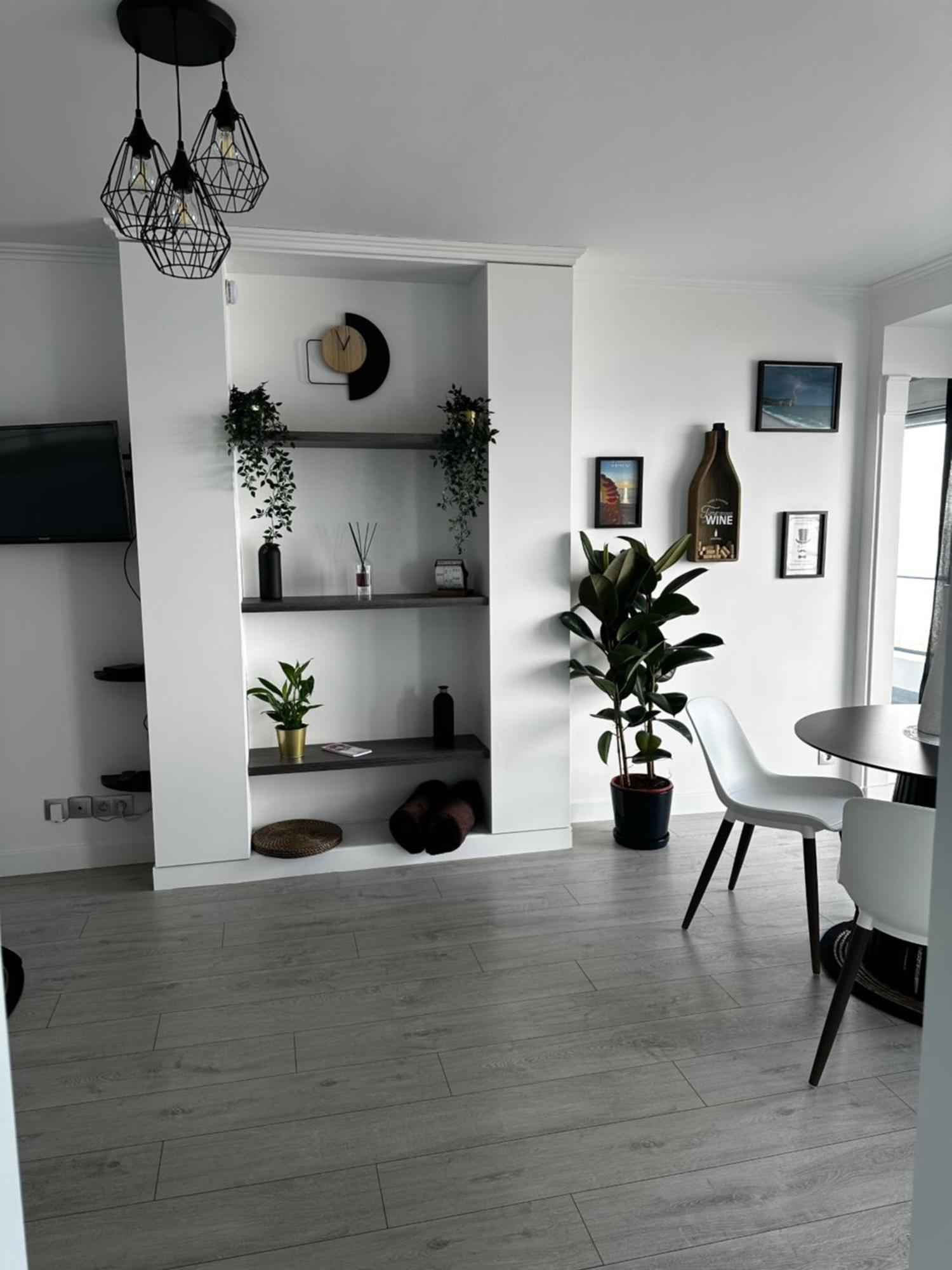 Apartament Le Pic D'Étretat Zewnętrze zdjęcie