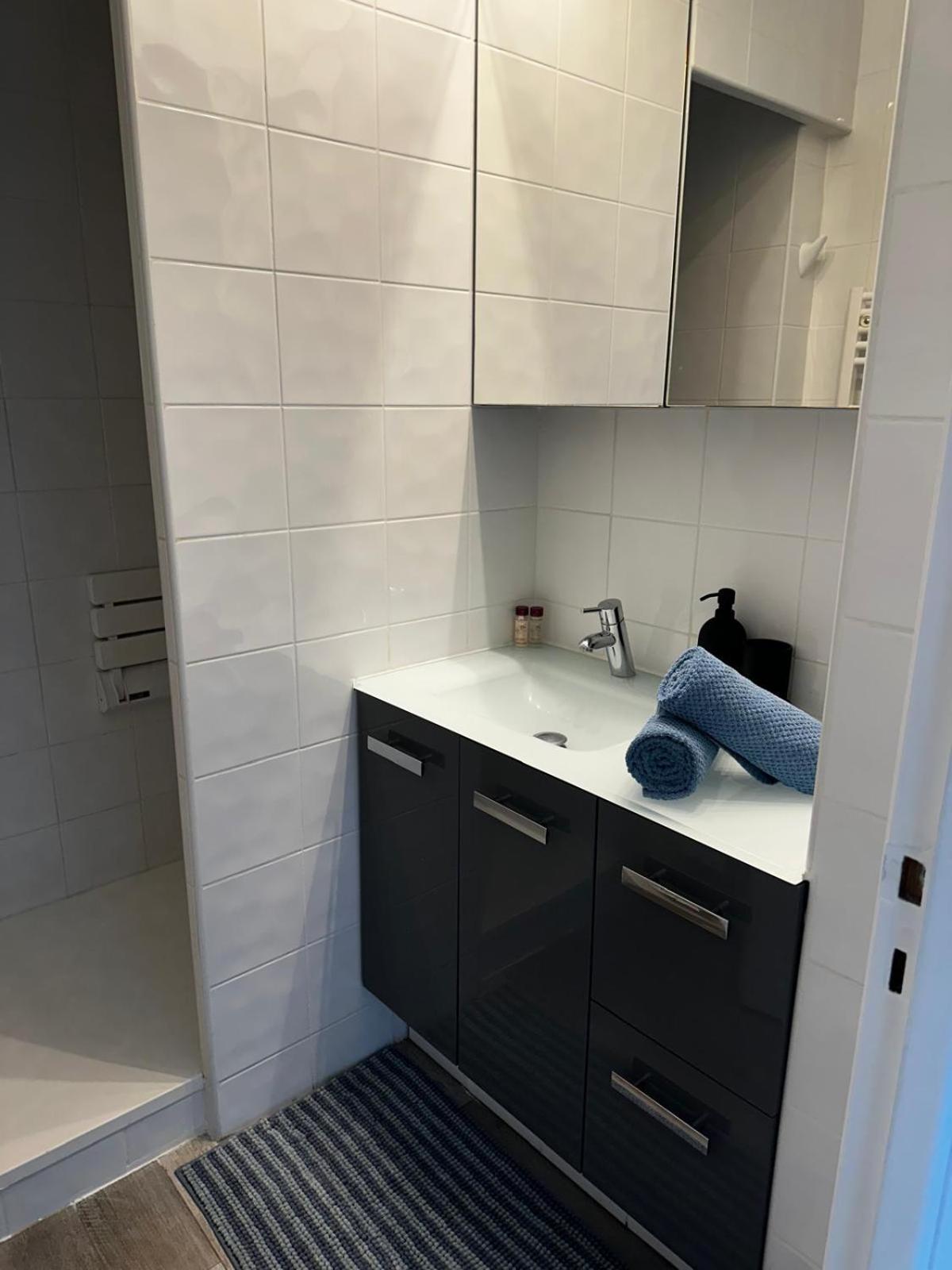 Apartament Le Pic D'Étretat Zewnętrze zdjęcie