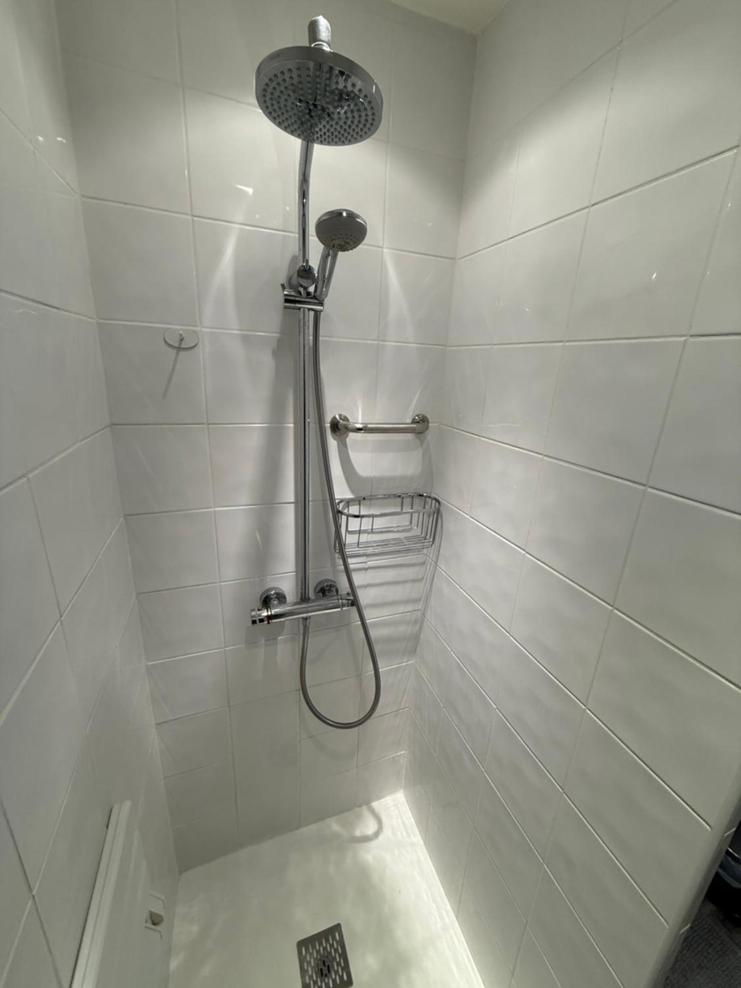 Apartament Le Pic D'Étretat Zewnętrze zdjęcie
